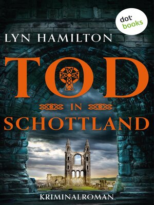 cover image of Tod in Schottland